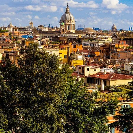 The Guesthouse Rome Exterior photo