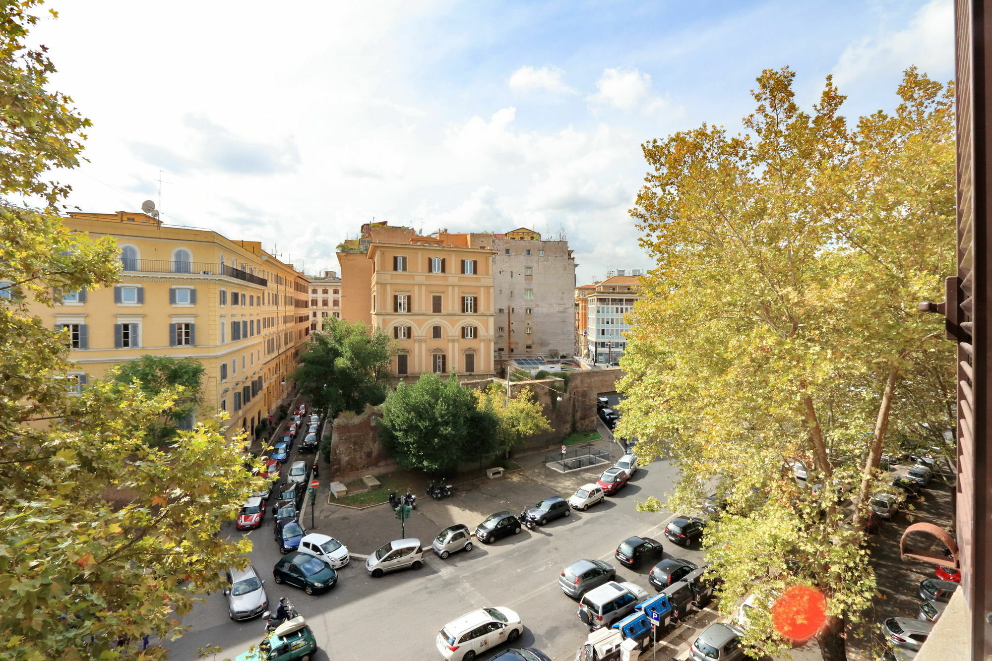 The Guesthouse Rome Exterior photo